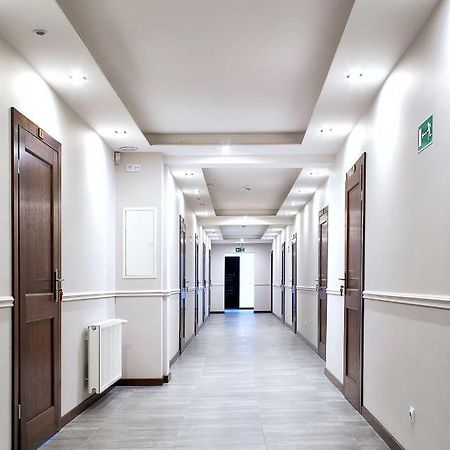 M&A Guest Rooms Lomza Exterior photo