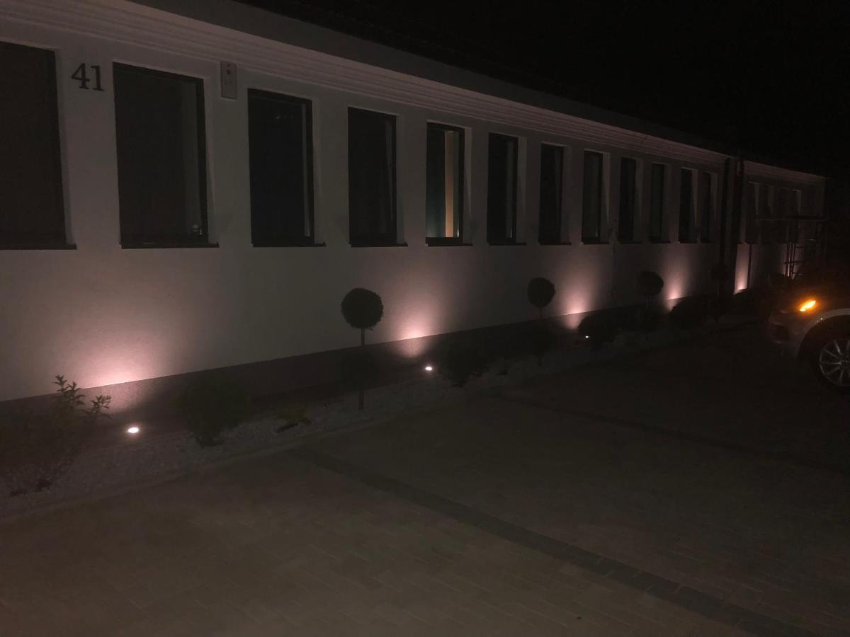 M&A Guest Rooms Lomza Exterior photo